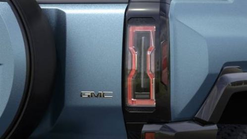 2024 GMC HUMMER EV SUV 1GKB0SDC2RU110423