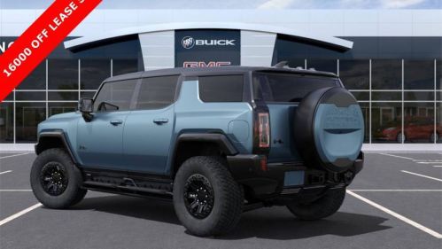 2024 GMC HUMMER EV SUV 1GKB0SDCXRU108418