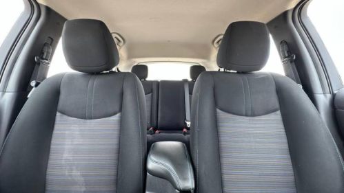 2019 Nissan LEAF 1N4AZ1CPXKC307529