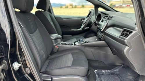 2019 Nissan LEAF 1N4AZ1CPXKC307529