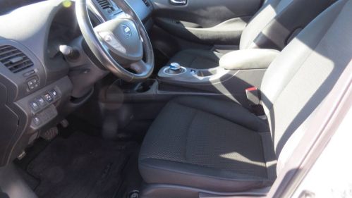 2014 Nissan LEAF 1N4AZ0CP0EC336407