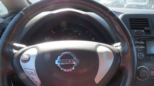 2014 Nissan LEAF 1N4AZ0CP0EC336407