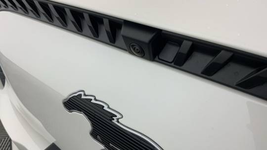 2024 Ford Mustang Mach E 3FMTK1SU9RMA42413