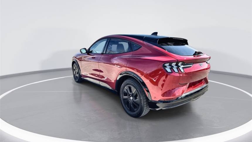 2021 Ford Mustang Mach E 3FMTK2R73MMA47850