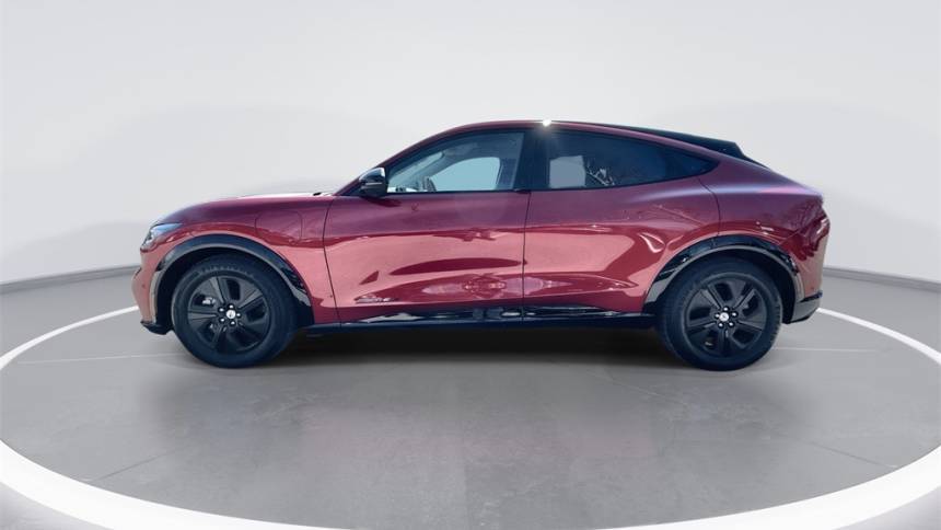 2021 Ford Mustang Mach E 3FMTK2R73MMA47850