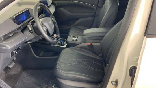 2024 Ford Mustang Mach E 3FMTK1SU9RMA42413