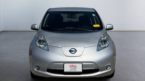 2016 Nissan LEAF 1N4BZ0CP3GC314120