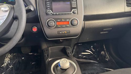 2016 Nissan LEAF 1N4BZ0CP3GC314120