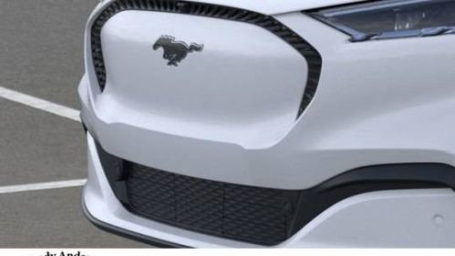 2025 Ford Mustang Mach E 3FMTK1R43SMA21228