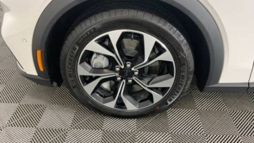 2024 Ford Mustang Mach E 3FMTK1SU7RMA27053