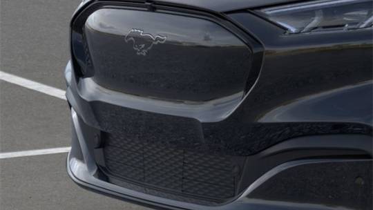 2025 Ford Mustang Mach E 3FMTK3SU3SMA12356