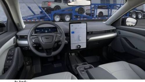 2025 Ford Mustang Mach E 3FMTK3R76SMA10858