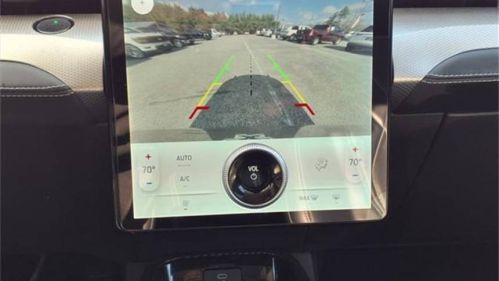 2021 Ford Mustang Mach E 3FMTK1SS8MMA25562