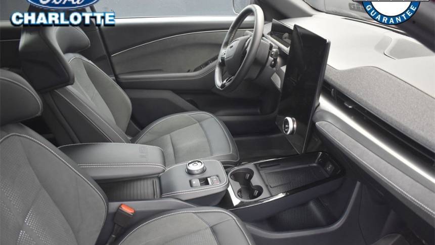 2024 Ford Mustang Mach E 3FMTK4SX8RMA17031