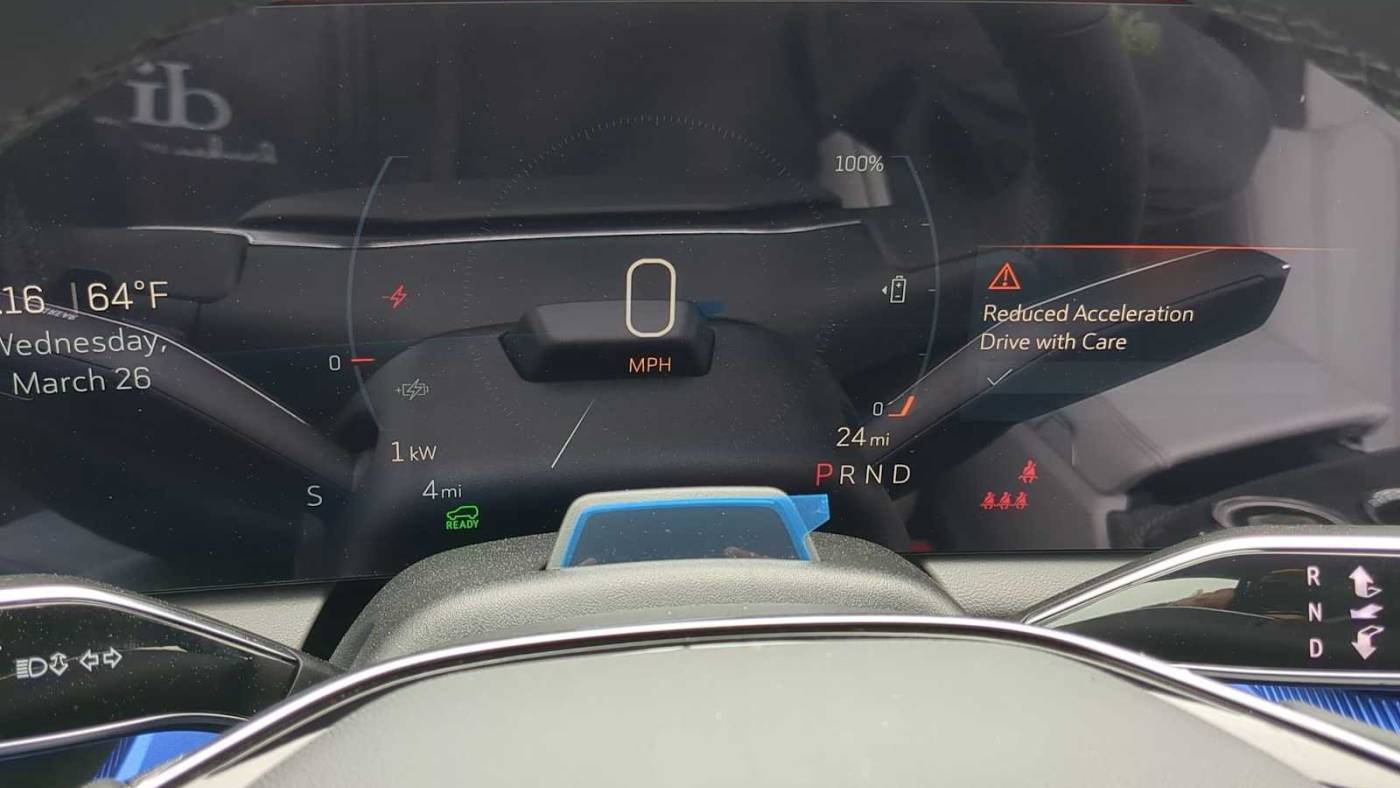 2025 Cadillac OPTIQ 3GYK3BMR0SS176315