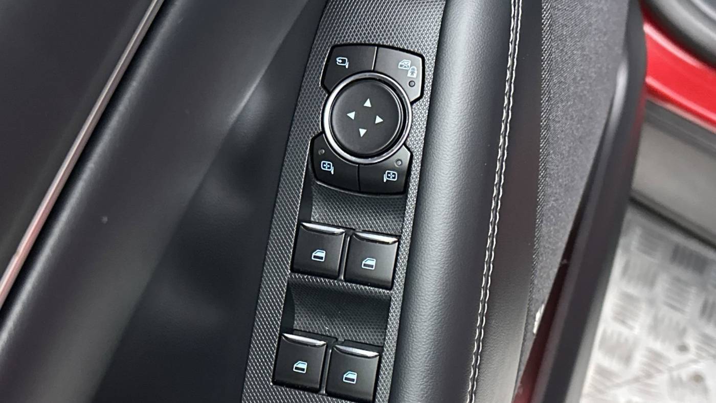 2021 Ford Mustang Mach E 3FMTK3SUXMMA45079