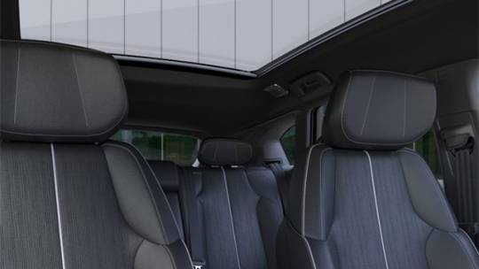 2025 Cadillac OPTIQ 3GYK3DMR3SS161593