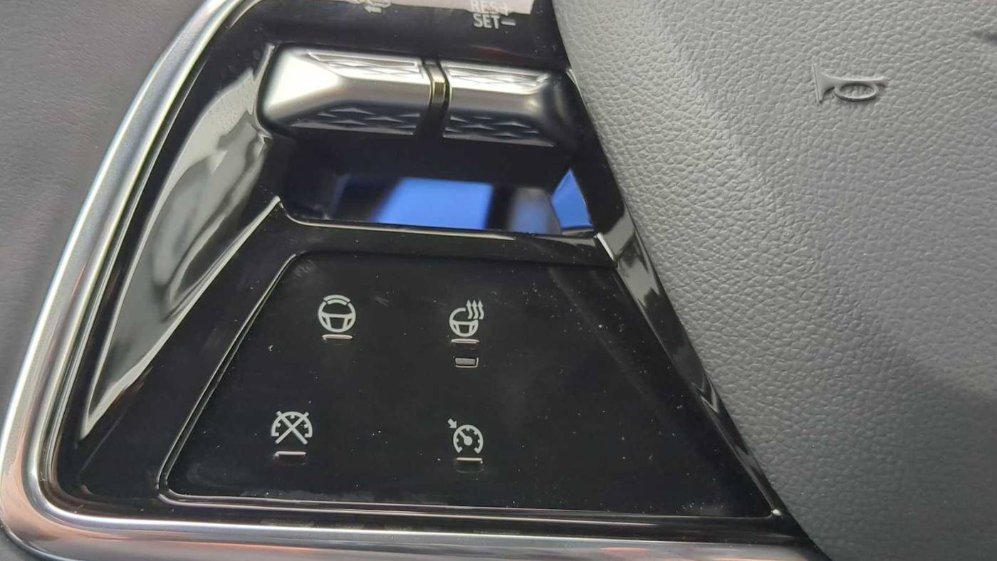 2025 Cadillac OPTIQ 3GYK3BMR0SS176315