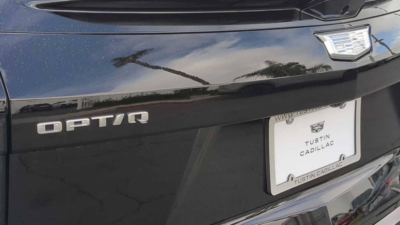 2025 Cadillac OPTIQ 3GYK3EMR5SS150603