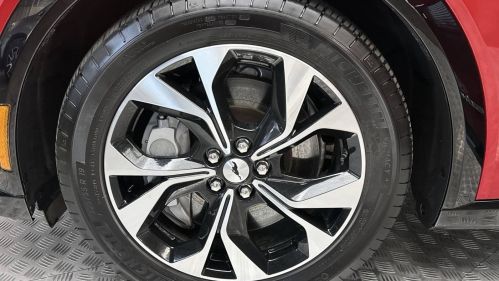 2021 Ford Mustang Mach E 3FMTK3SUXMMA45079