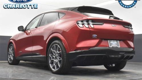 2024 Ford Mustang Mach E 3FMTK4SX8RMA17031