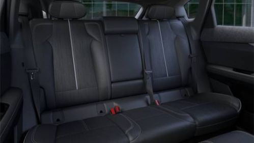 2025 Cadillac OPTIQ 3GYK3DMR3SS161593