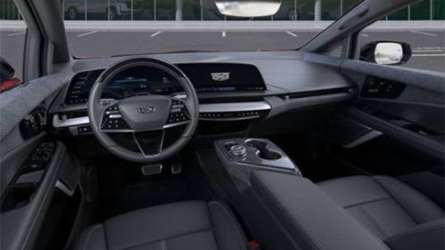 2025 Cadillac OPTIQ 3GYK3EMR0SS153263