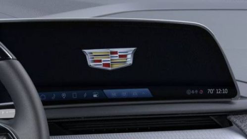 2025 Cadillac OPTIQ 3GYK3GMR4SS171583