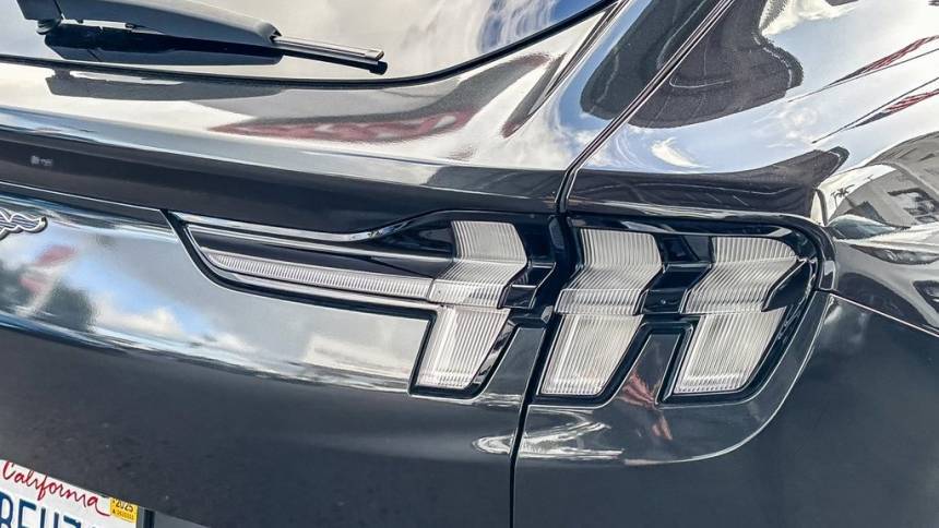 2022 Ford Mustang Mach E 3FMTK1RM9NMA16717