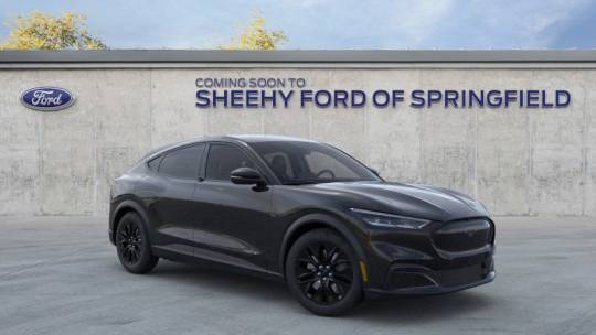 2025 Ford Mustang Mach E 3FMTK1R42SMA07403