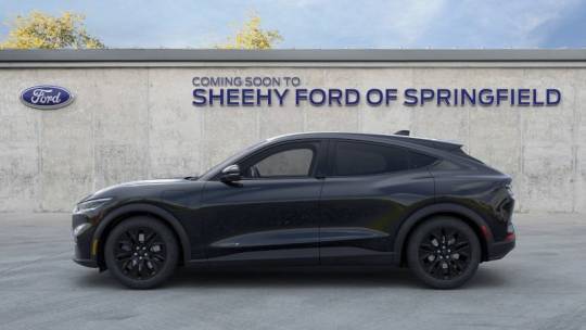 2025 Ford Mustang Mach E 3FMTK1R42SMA07403