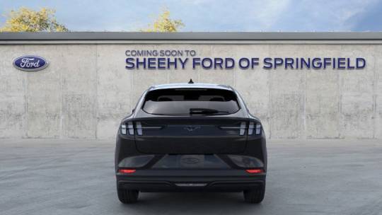 2025 Ford Mustang Mach E 3FMTK1R42SMA07403