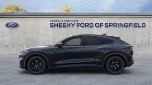 2025 Ford Mustang Mach E 3FMTK1R42SMA07403