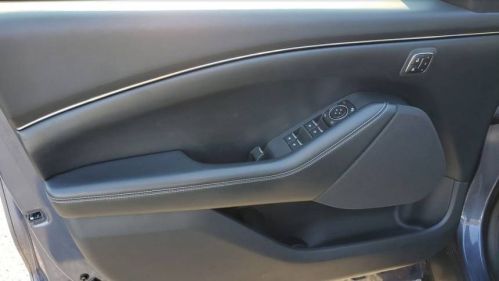 2021 Ford Mustang Mach E 3FMTK1RM9MMA25142