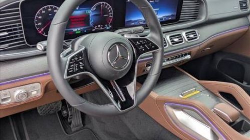 2025 Mercedes GLE 4JGFB4GB0SB393102