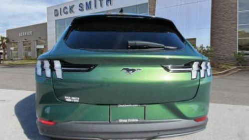 2024 Ford Mustang Mach E 3FMTK1SU1RMA14086