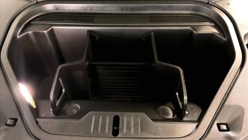 2021 Ford Mustang Mach E 3FMTK1SS8MMA19065
