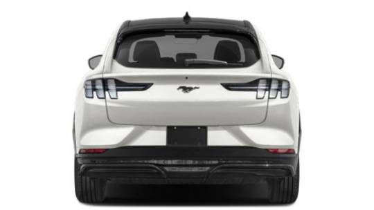 2025 Ford Mustang Mach E 3FMTK3SU3SMA05021