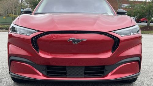 2021 Ford Mustang Mach E 3FMTK3R77MMA50255