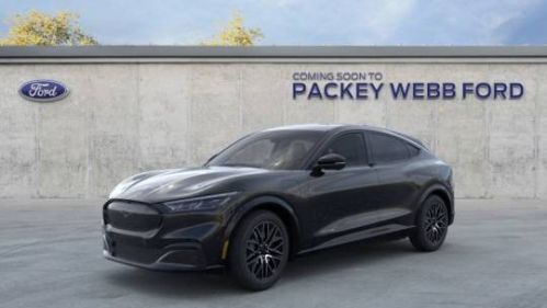 2025 Ford Mustang Mach E 3FMTK3S50SMA20908