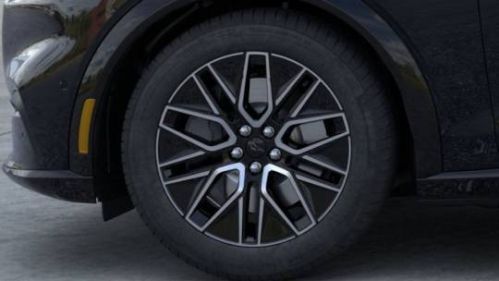 2025 Ford Mustang Mach E 3FMTK3S50SMA20908
