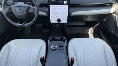 2024 Ford Mustang Mach E 3FMTK3SU5RMA08268