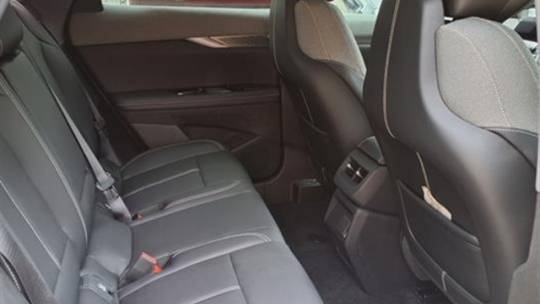 2025 Cadillac OPTIQ 3GYK3BMRXSS185281