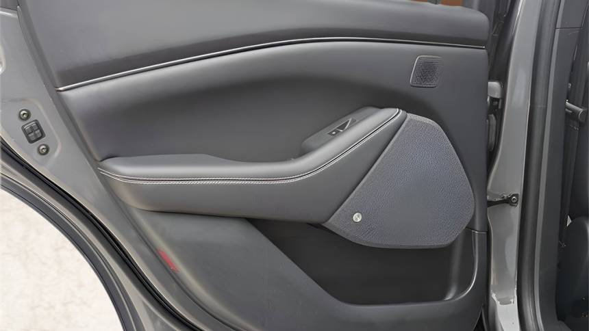 2021 Ford Mustang Mach E 3FMTK3SU5MMA03175