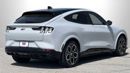 2022 Ford Mustang Mach E 3FMTK4SE5NMA24916