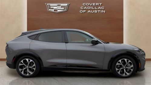 2021 Ford Mustang Mach E 3FMTK3SU5MMA03175