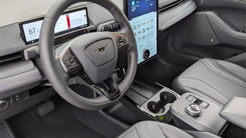 2021 Ford Mustang Mach E 3FMTK3SU5MMA03175