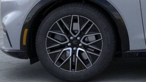 2025 Ford Mustang Mach E 3FMTK3SU4SMA13306