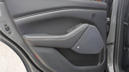 2021 Ford Mustang Mach E 3FMTK3SU5MMA03175