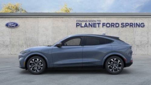 2025 Ford Mustang Mach E 3FMTK3SU6SMA12044